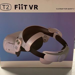 T2 FiiT VR